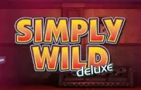 Simply Wild Deluxe Logo