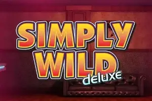 Simply Wild Deluxe Logo
