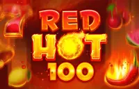 Red Hot 100 Logo
