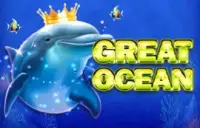 Great Ocean Logo