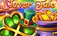 Clover Tale Logo