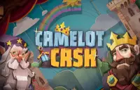 Camelot Cash Logo