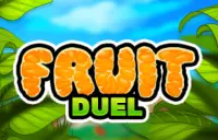 Fruit Duel Logo
