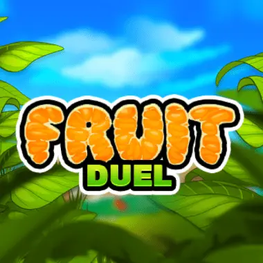 Fruit Duel Logo