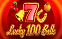 Lucky 100 Bells Logo
