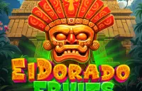El Dorado Fruits Logo