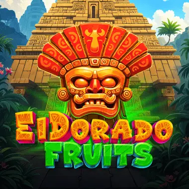 El Dorado Fruits Logo