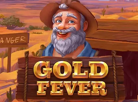 Gold Fever Logo