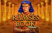 Ramses Book Deluxe Logo
