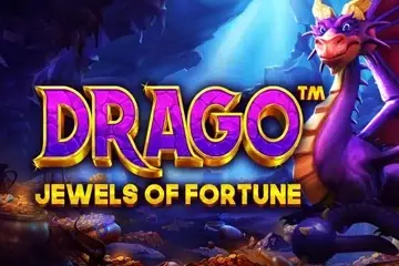 Drago Jewels of Fortune Logo