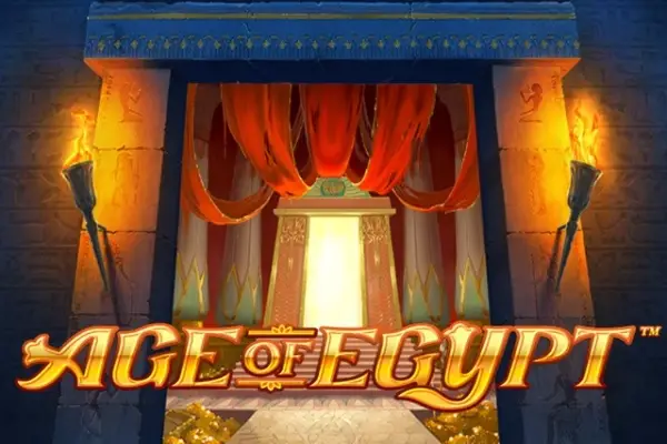 Age of Egypt Logo