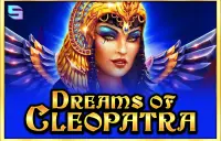 Dreams of Cleopatra Logo