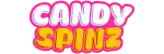 Candy Spinz Logo