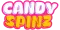 Candy Spinz Logo