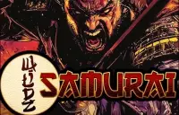 Samurai Wildz Logo