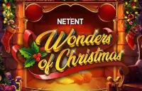Wonders of Christmas Logo