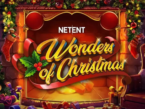 Wonders of Christmas Logo