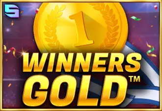 Winners Gold Logo