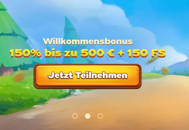Greenluck Casino Bonus Crab