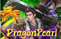 Dragon Pearl Logo