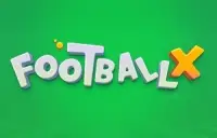 Football X Logo