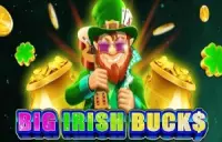 Big Irish Bucks Logo