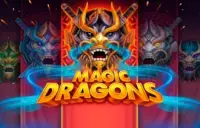 Magic Dragons Logo