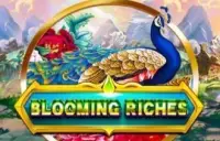Blooming Riches Logo