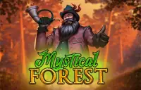 Mystical Forest Logo