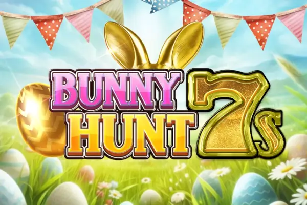 Bunny Hunt 7s Logo