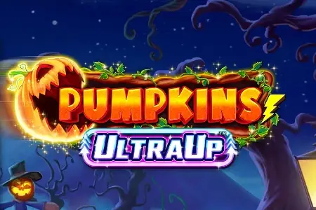 Pumpkins UltraUp Logo