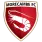 FC Morecambe Logo
