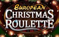 European Christmas Roulette Logo