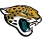 Jacksonville Jaguars Logo