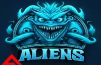 Aliens Logo