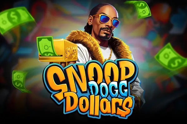 Snoop Dogg Dollars Logo