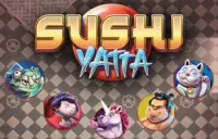 Sushi Yatta Logo