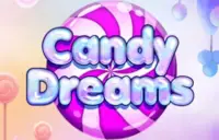 Candy Dreams Logo