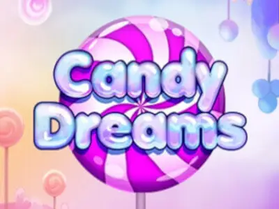 Candy Dreams Logo