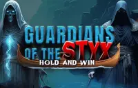 Guardians of the Styx Logo