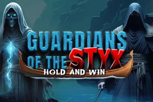 Guardians of the Styx Logo