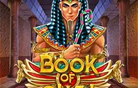 Book of Shai Logo