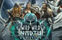 Wild Wild North Logo
