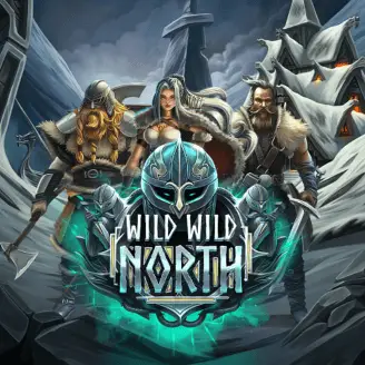 Wild Wild North Logo
