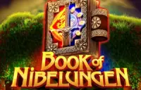 Book of Nibelungen Logo