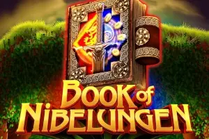 Book of Nibelungen Logo