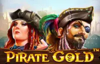 Pirate Gold Logo