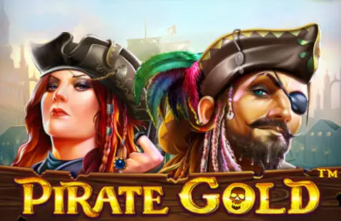 Pirate Gold Logo