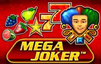 Mega Joker Logo