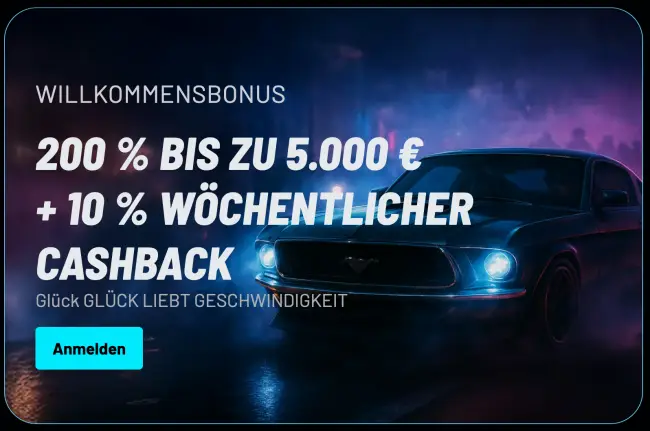 Turbowins Casino Bonus
